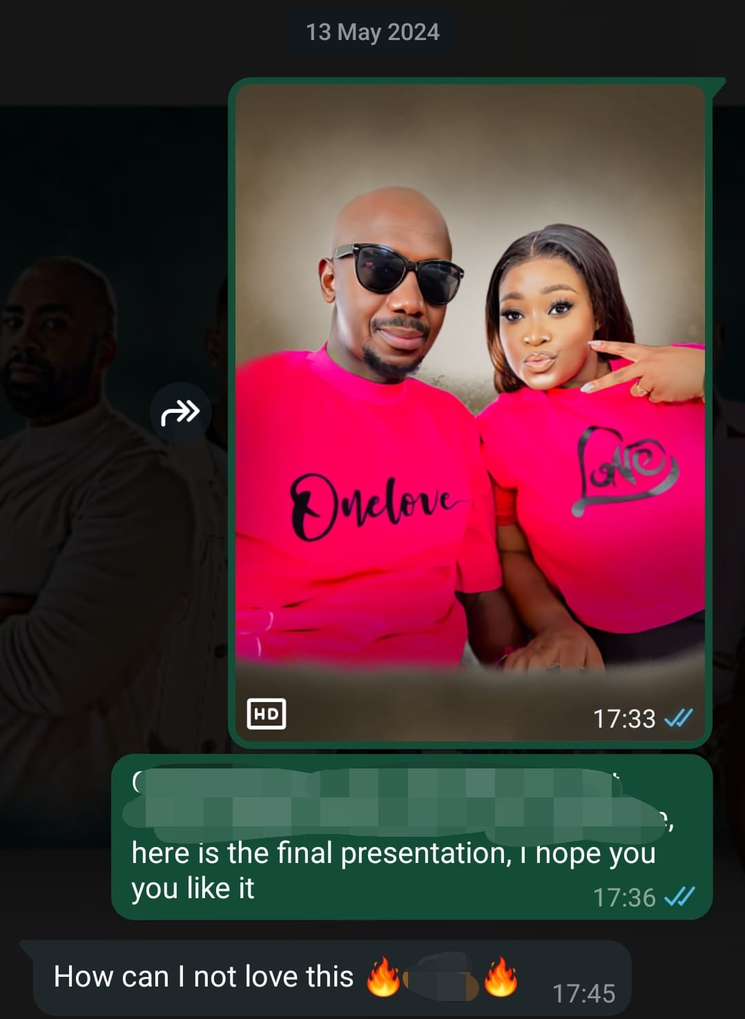 Custom Family portrait (order yours below)